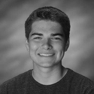 Adam Severeid head shot