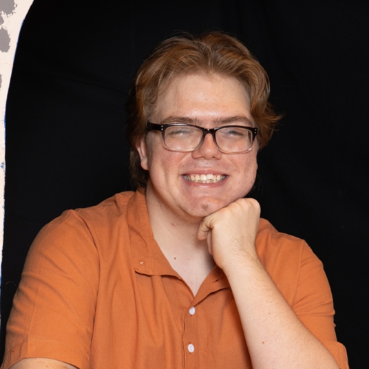 Tobias Sommerville head shot
