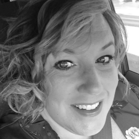 Julie Boughter head shot
