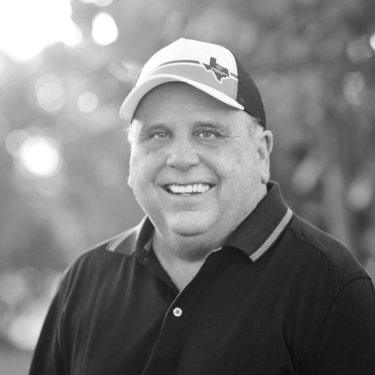 Dave Boughter head shot