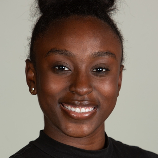 S'NAII LAPIERRE head shot
