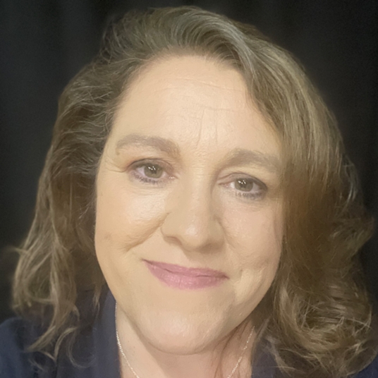 Carmen Caldera-Brzoska head shot