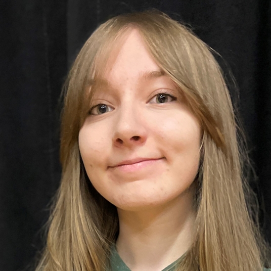 Emma Cobb head shot