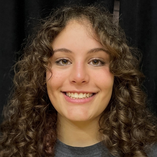 Jude Qaisi head shot