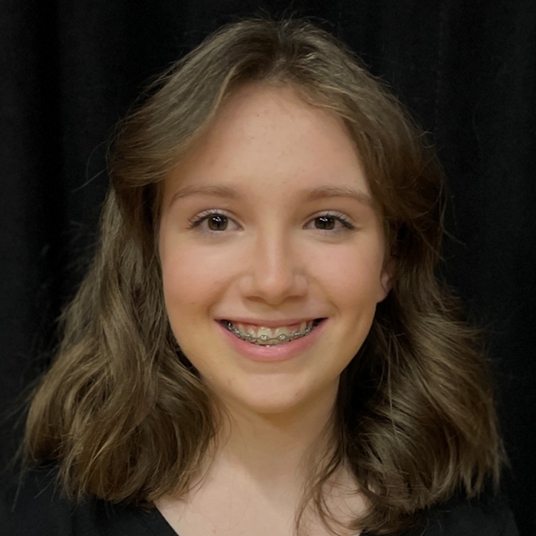 Laney Looten head shot