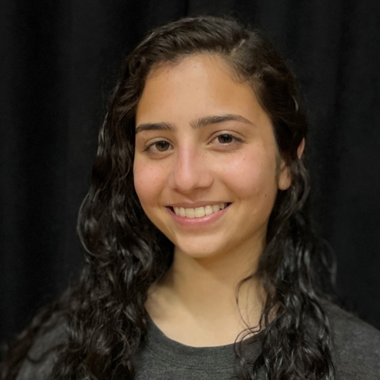 Madison Wortmann head shot