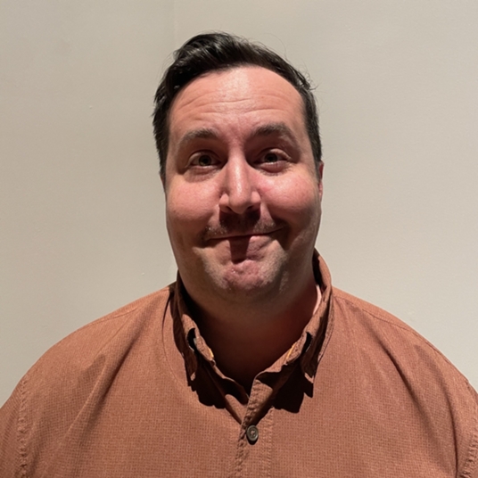 Tim Price head shot
