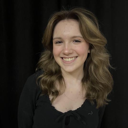 Laney Looten head shot