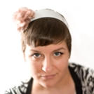 Jessika Clarke head shot