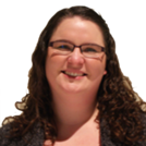 Kelsey Taylor head shot