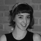 Madelon Beatty '15 head shot