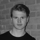 Jacob Fedrigon '15 head shot