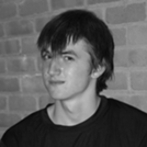 Austin Wolfgram '15 head shot