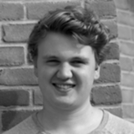Guy Heger '15  head shot