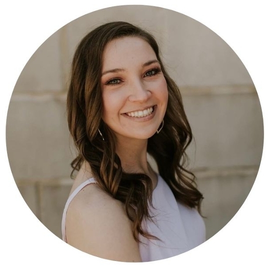 Michaela Winje head shot