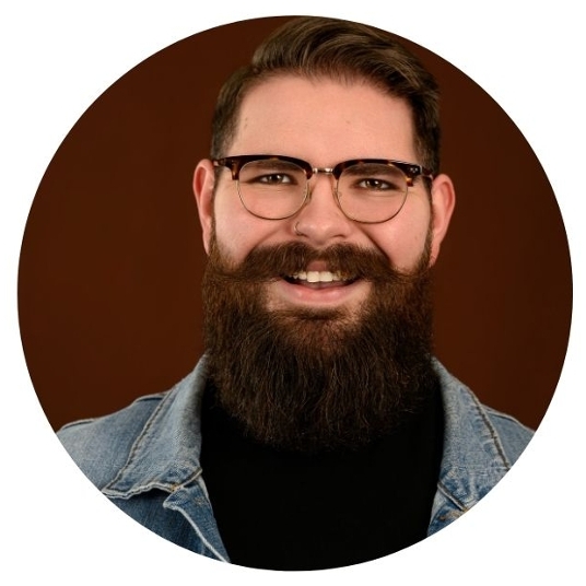 John Celesky head shot