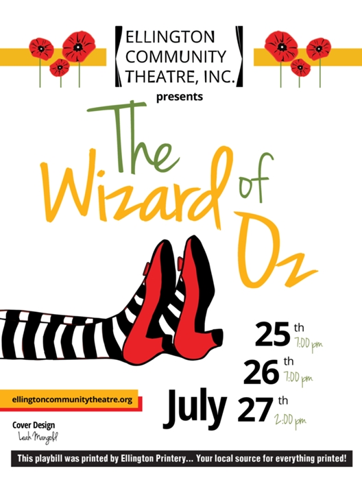 The Wizard Of Oz Rsc 1987 At Ellington Community Theatre Performances July 25 2019 To July 27 2019 Who S Who Page 9 Expert witness and litgation consulting. the wizard of oz rsc 1987 at