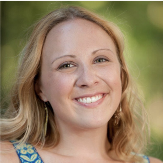 Emma Czaplinski - Director head shot