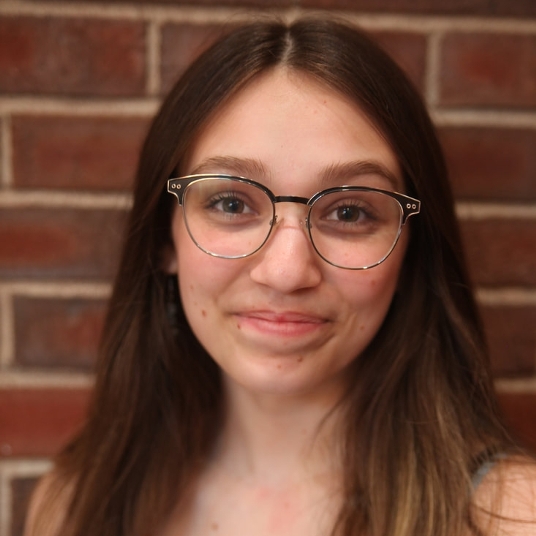 Dakotah Gagnon head shot