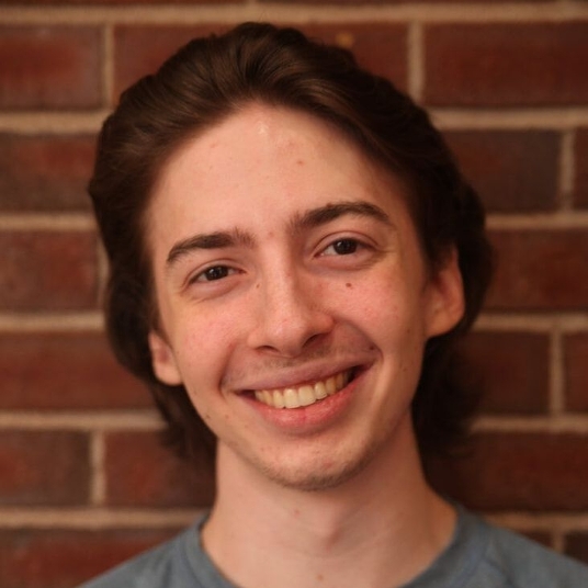 Steven Villanova head shot