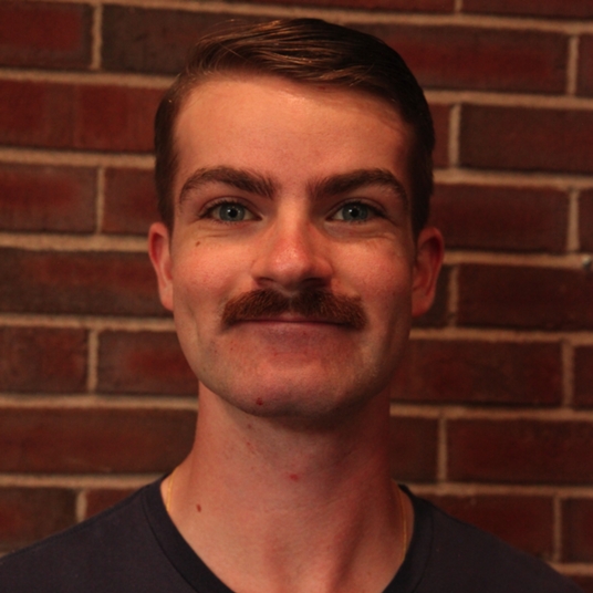 Blaise DiModugno head shot