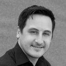 Nolan DeSanto head shot