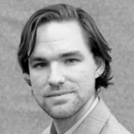 Shayne Jones head shot