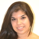 Samantha Vasquez (3/6, 3/8, 3/14) head shot