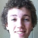 Anthony Benz head shot