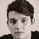 Niko Carter head shot