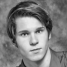 Noah Katrinchak head shot