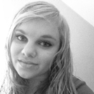 Hannah Toton head shot