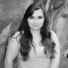 Maria Rodriguez head shot