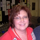 Pamela Christian head shot