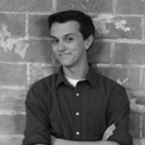 Austin Rubinoski head shot