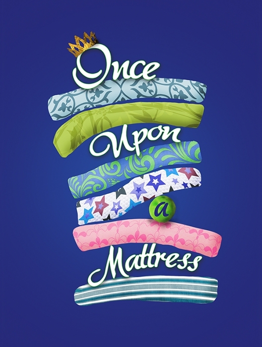 Once Upon A Mattress At Elyria High School Performances April 22