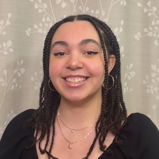 Aryana Duncan-Adams head shot