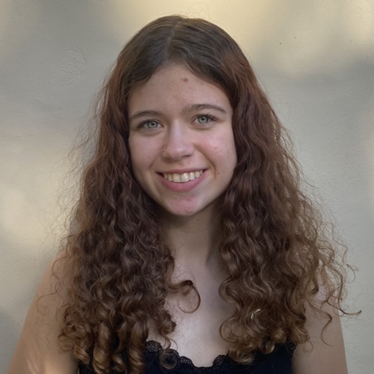 Justine Cox head shot