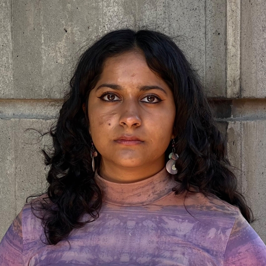 Jasleen Kathuria head shot