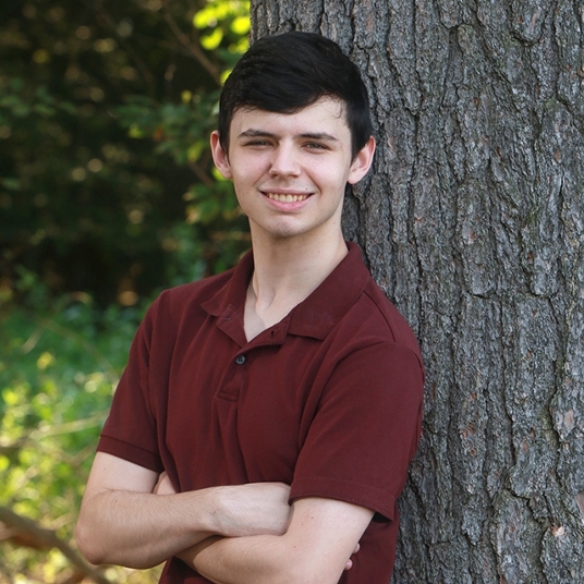 Steven Belloise - Hans head shot