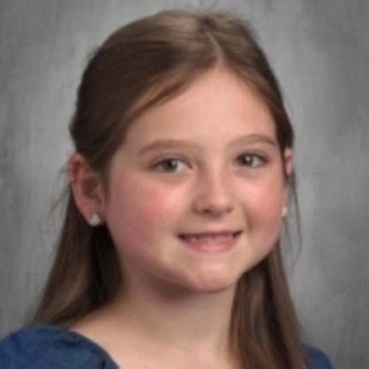 Abby Parker head shot