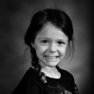 Leah Barone head shot