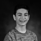 Rocco Albanese head shot