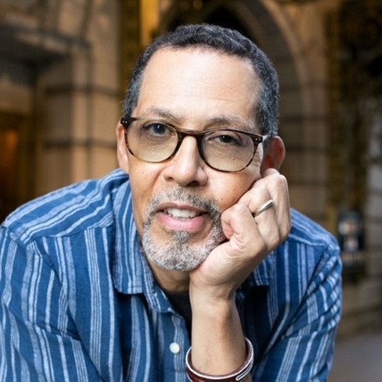 Peter Jay Fernandez head shot