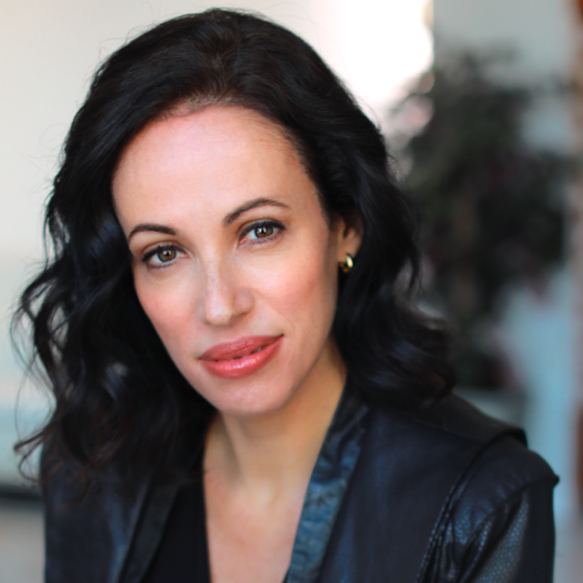 Melissa Friedman head shot
