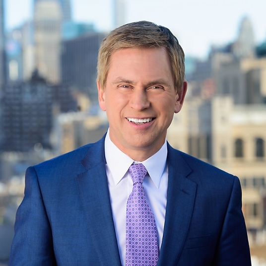Pat Kiernan head shot