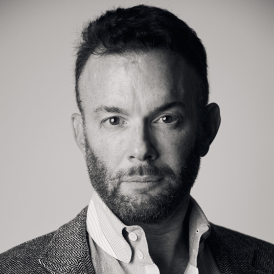Eryc Taylor head shot