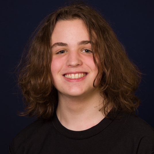 Brendan Fagan head shot