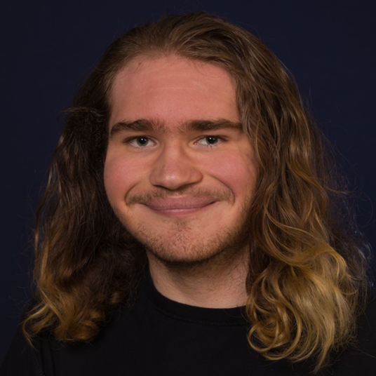 Shane Dremann head shot