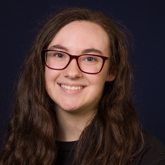 Lainey Thornburgh head shot